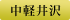 中軽井沢